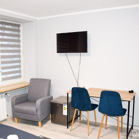 Apartamenty i Pokoje Centrum Piłsudskiego Białystok Zewnętrze zdjęcie