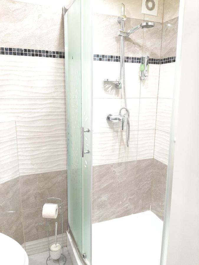 Apartamenty i Pokoje Centrum Piłsudskiego Białystok Zewnętrze zdjęcie