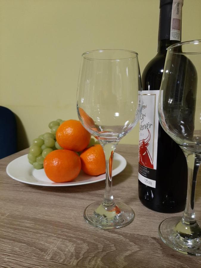Apartamenty i Pokoje Centrum Piłsudskiego Białystok Zewnętrze zdjęcie