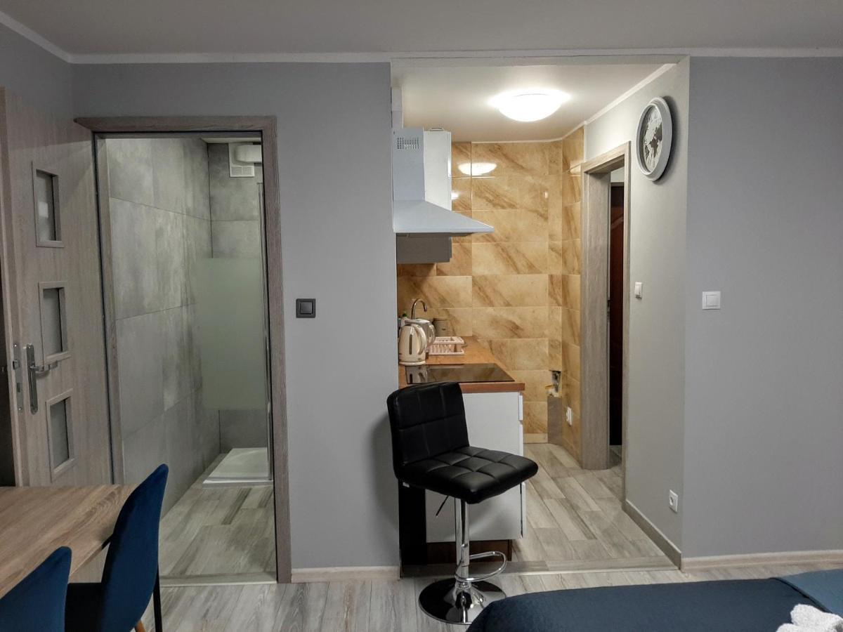Apartamenty i Pokoje Centrum Piłsudskiego Białystok Zewnętrze zdjęcie