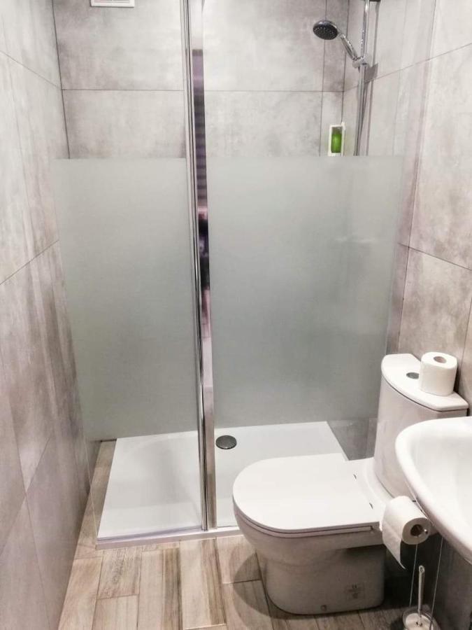 Apartamenty i Pokoje Centrum Piłsudskiego Białystok Zewnętrze zdjęcie