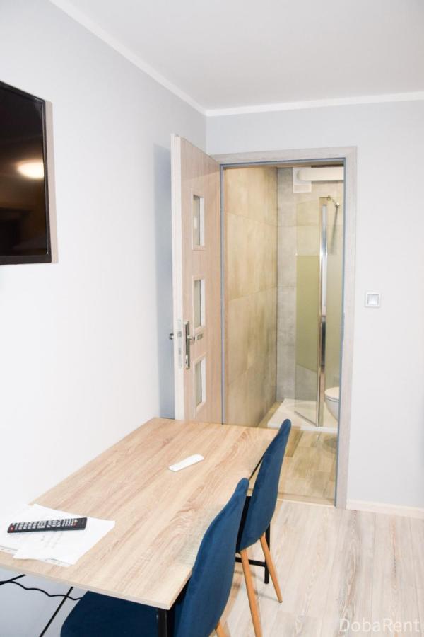 Apartamenty i Pokoje Centrum Piłsudskiego Białystok Zewnętrze zdjęcie
