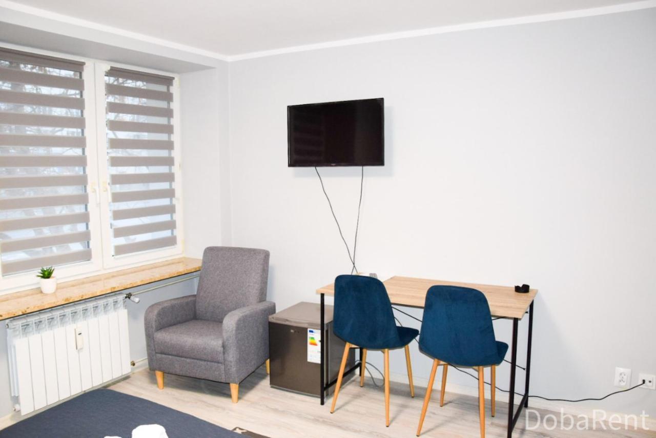 Apartamenty i Pokoje Centrum Piłsudskiego Białystok Zewnętrze zdjęcie