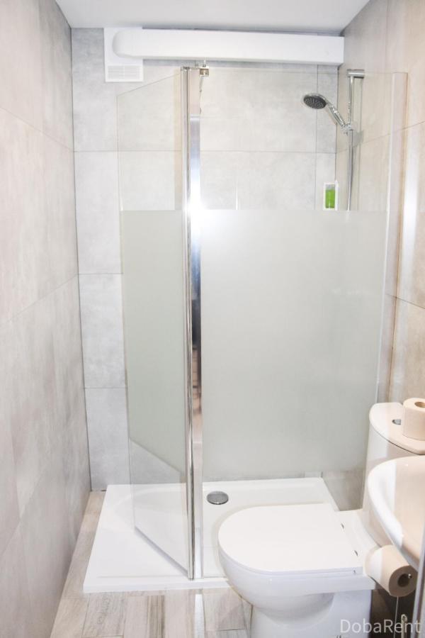 Apartamenty i Pokoje Centrum Piłsudskiego Białystok Zewnętrze zdjęcie