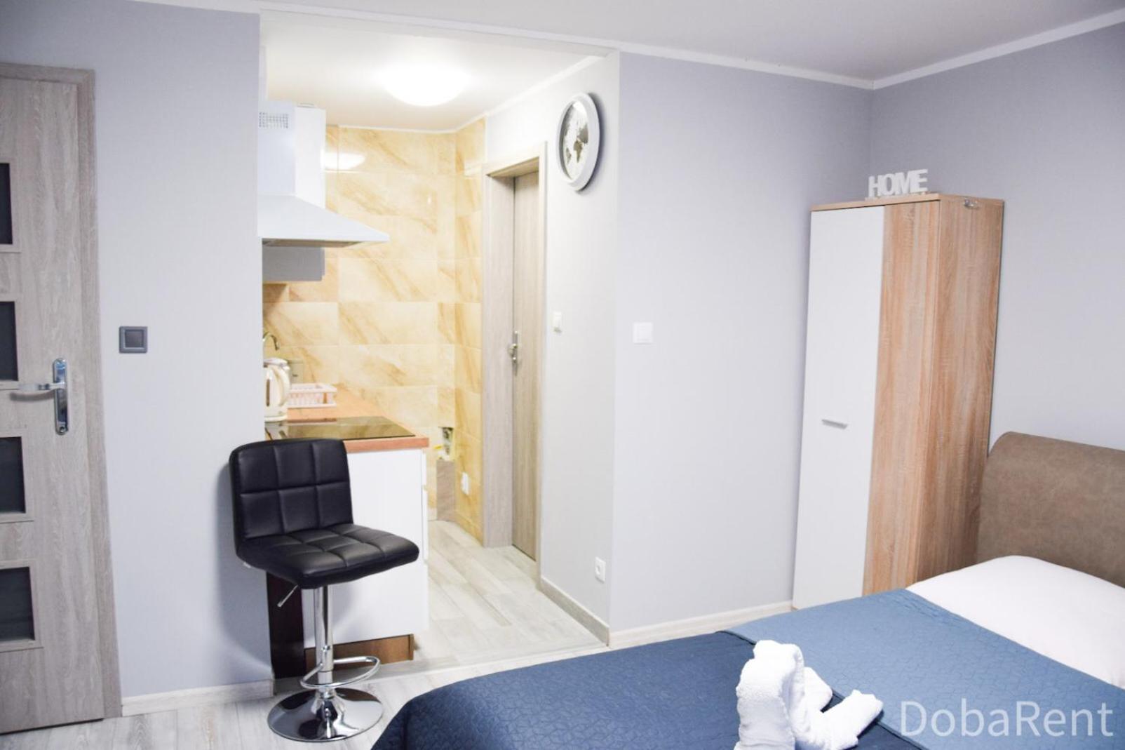 Apartamenty i Pokoje Centrum Piłsudskiego Białystok Zewnętrze zdjęcie